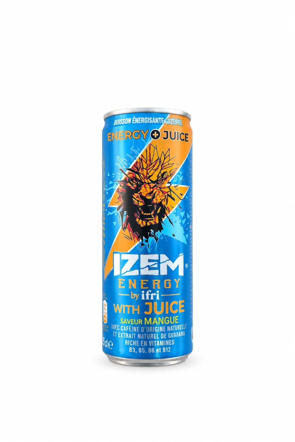 IZEM MANGUE 25CL X24