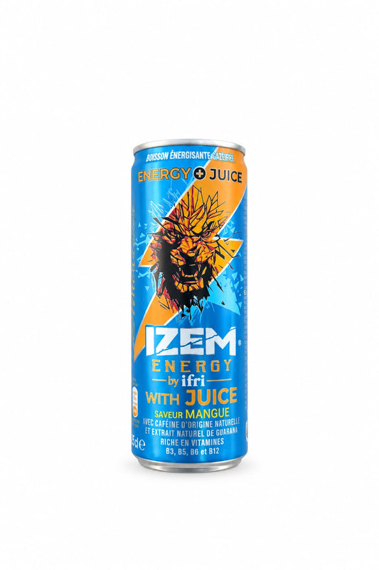 IZEM MANGUE 25CL X24