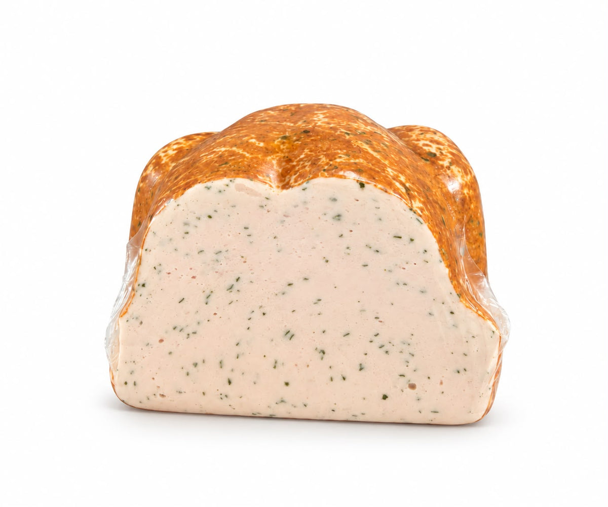 DELICE DE VOLAILLE FINES HERBES 2,5KG REF 19485