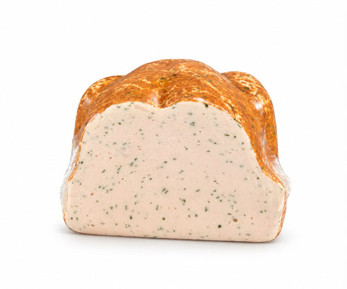 DELICE DE VOLAILLE FINES HERBES 2,5KG REF 19485