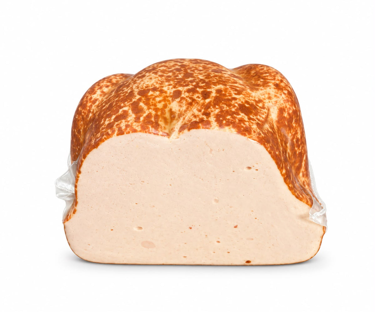 DELICE DE VOLAILLE 2,5 KG REF 19285