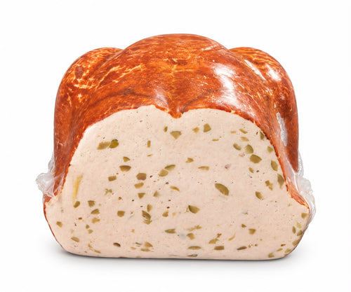 DELICE DE VOLAILLE AUX OLIVE 2,5KG REF 12485