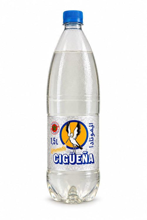 CIGOGNE 1,5L