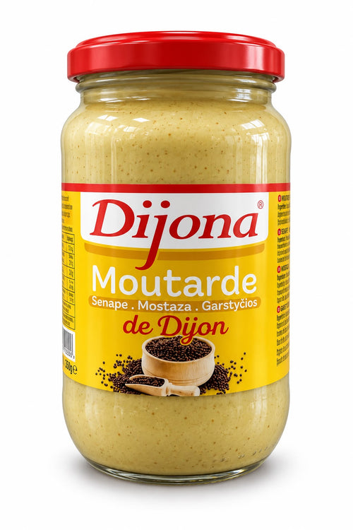 MOUTARDE DIJONA GRANDE
