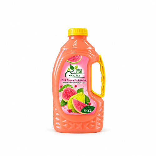 JUS GOYAVE AZIMI 2L X6