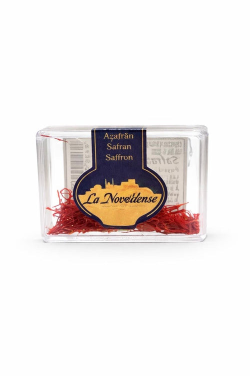 SAFRAN FILAMENT 0,05G X12