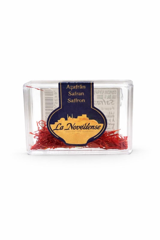 SAFRAN FILAMENT 0,05G X12